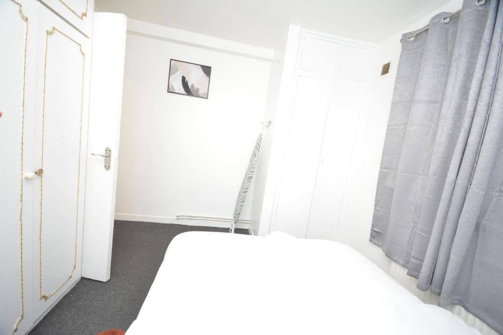 London Zone2 Classic 3 Bedroom Exterior foto